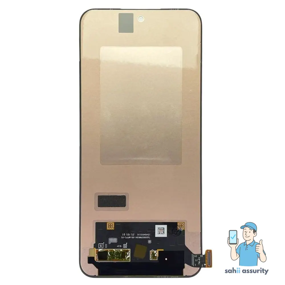LCD with Touch Screen for OnePlus Nord 5 thumbnail